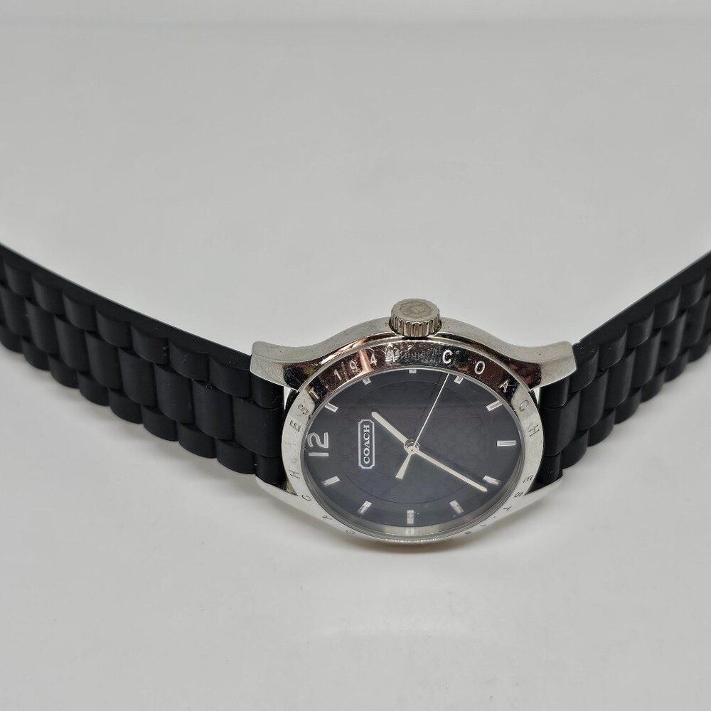 Genuine Coach Watch